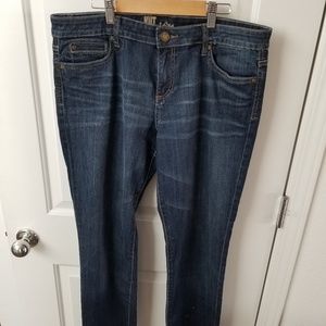 Women's jeans